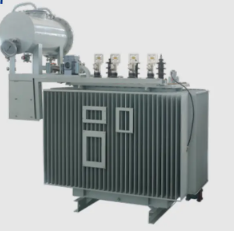 6~35kV Oil Type Distribution Transformer